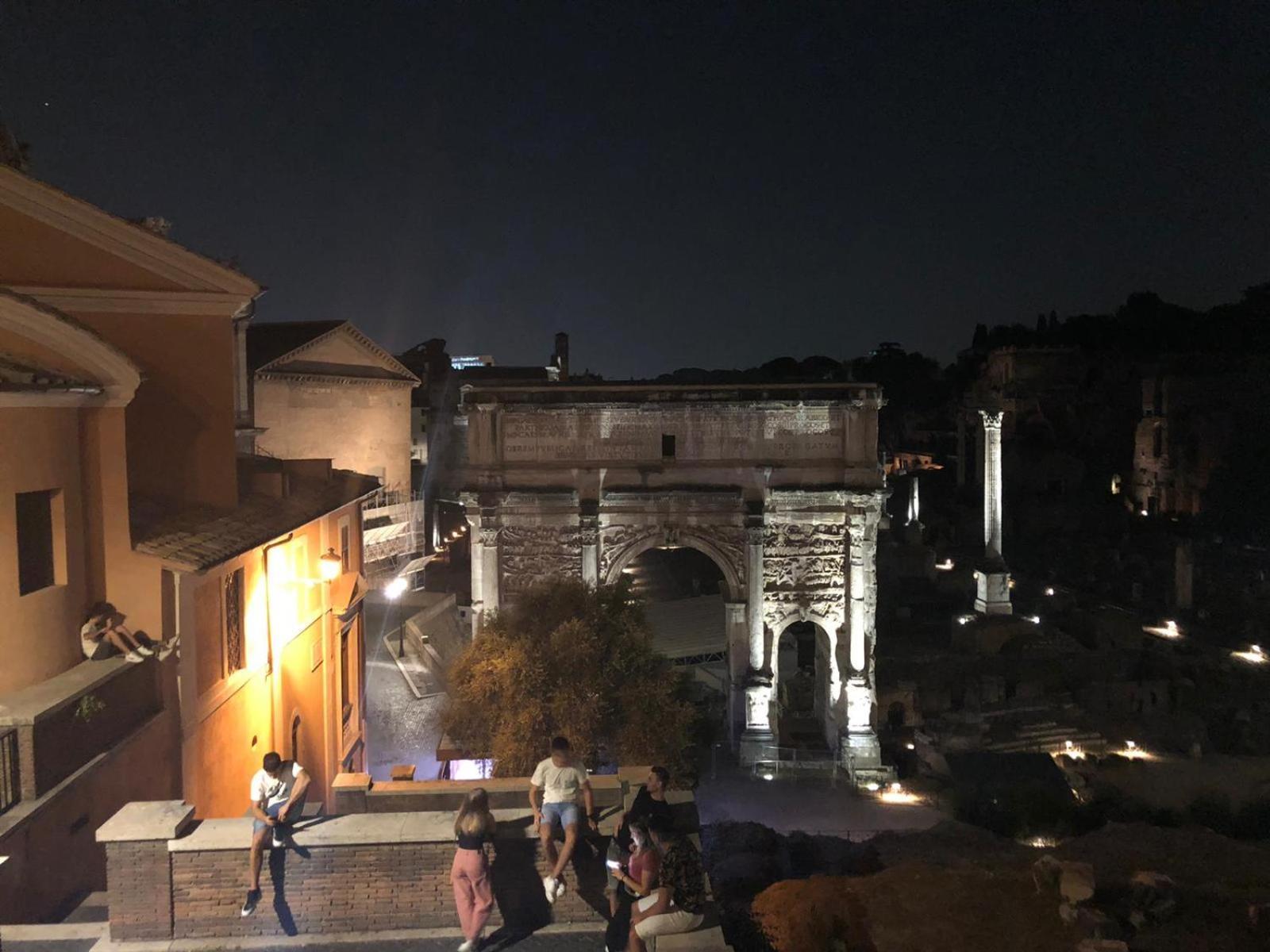Guest House Vatican Museums Parva Domus — Foto 1