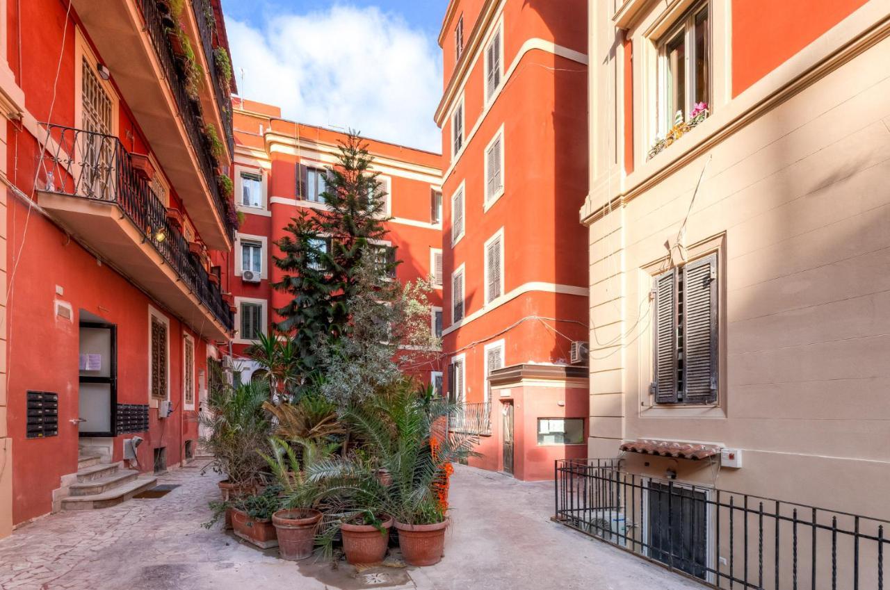 Guest House Vatican Museums Parva Domus, Rome